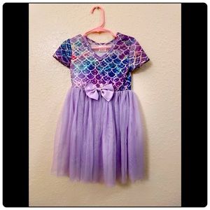 Toddler dress